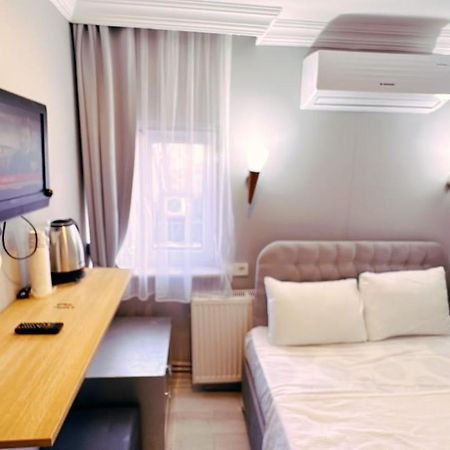 Taksim Centre Hotel Istanbul Exterior photo