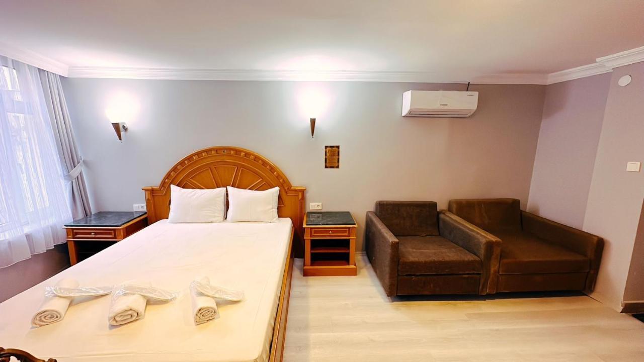 Taksim Centre Hotel Istanbul Exterior photo