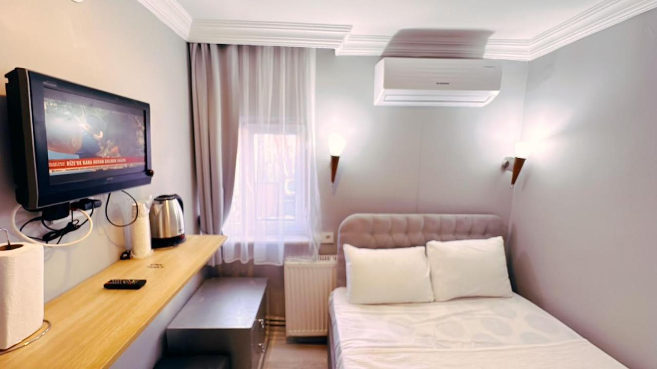 Taksim Centre Hotel Istanbul Exterior photo