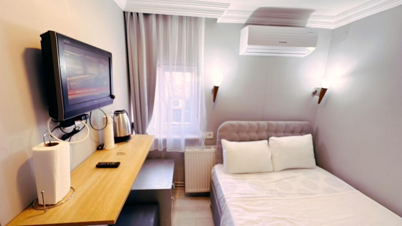 Taksim Centre Hotel Istanbul Exterior photo