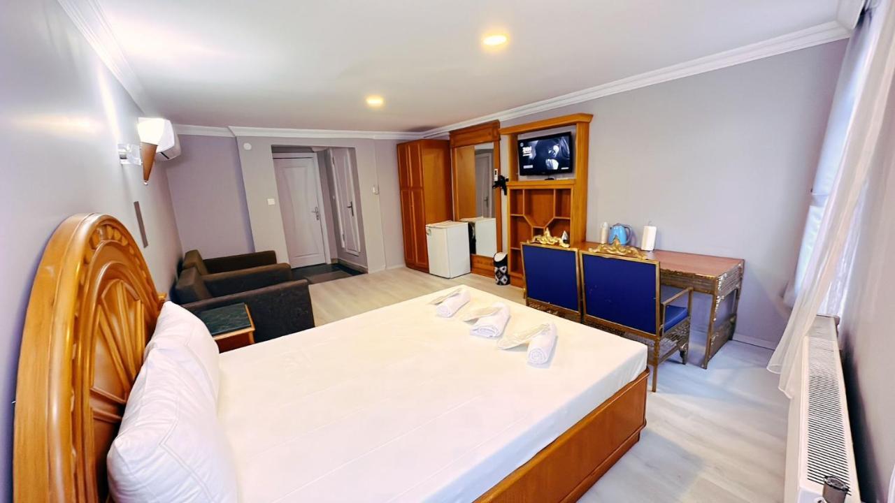 Taksim Centre Hotel Istanbul Exterior photo