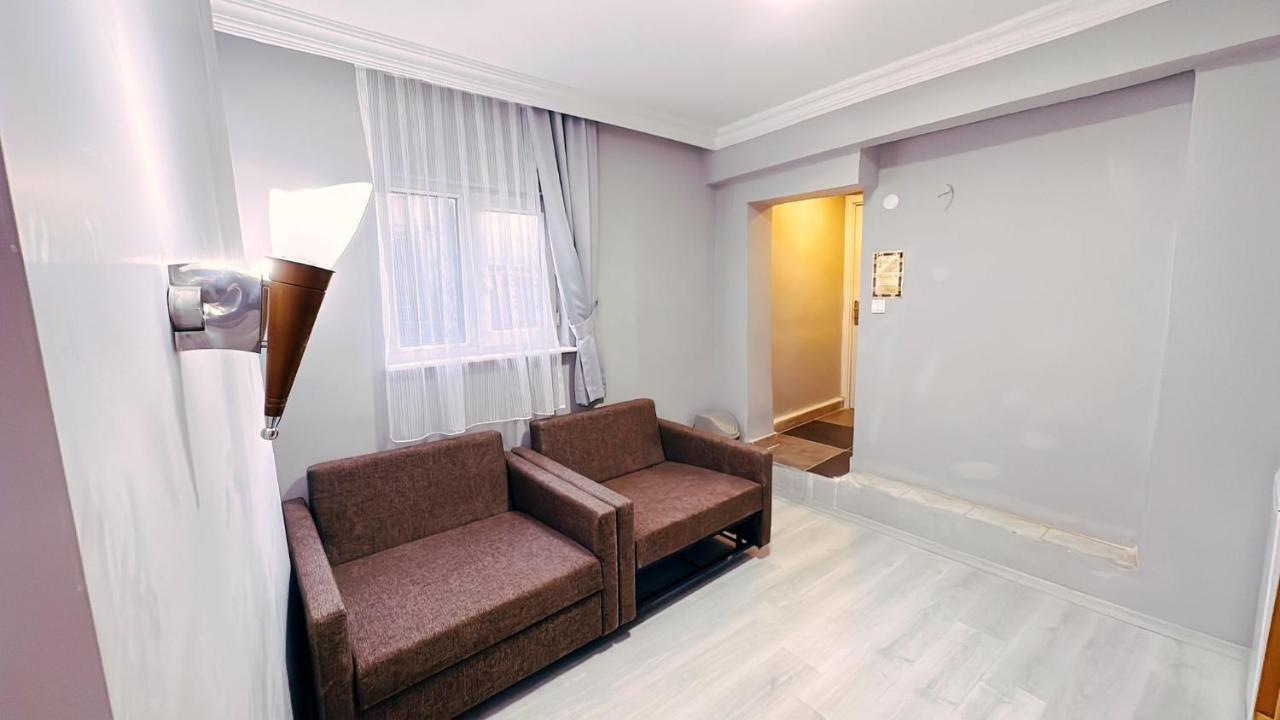 Taksim Centre Hotel Istanbul Exterior photo