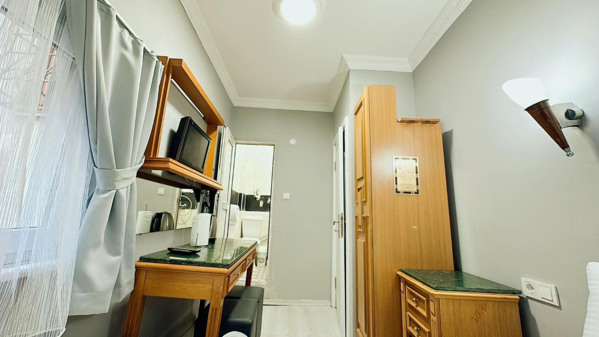 Taksim Centre Hotel Istanbul Exterior photo