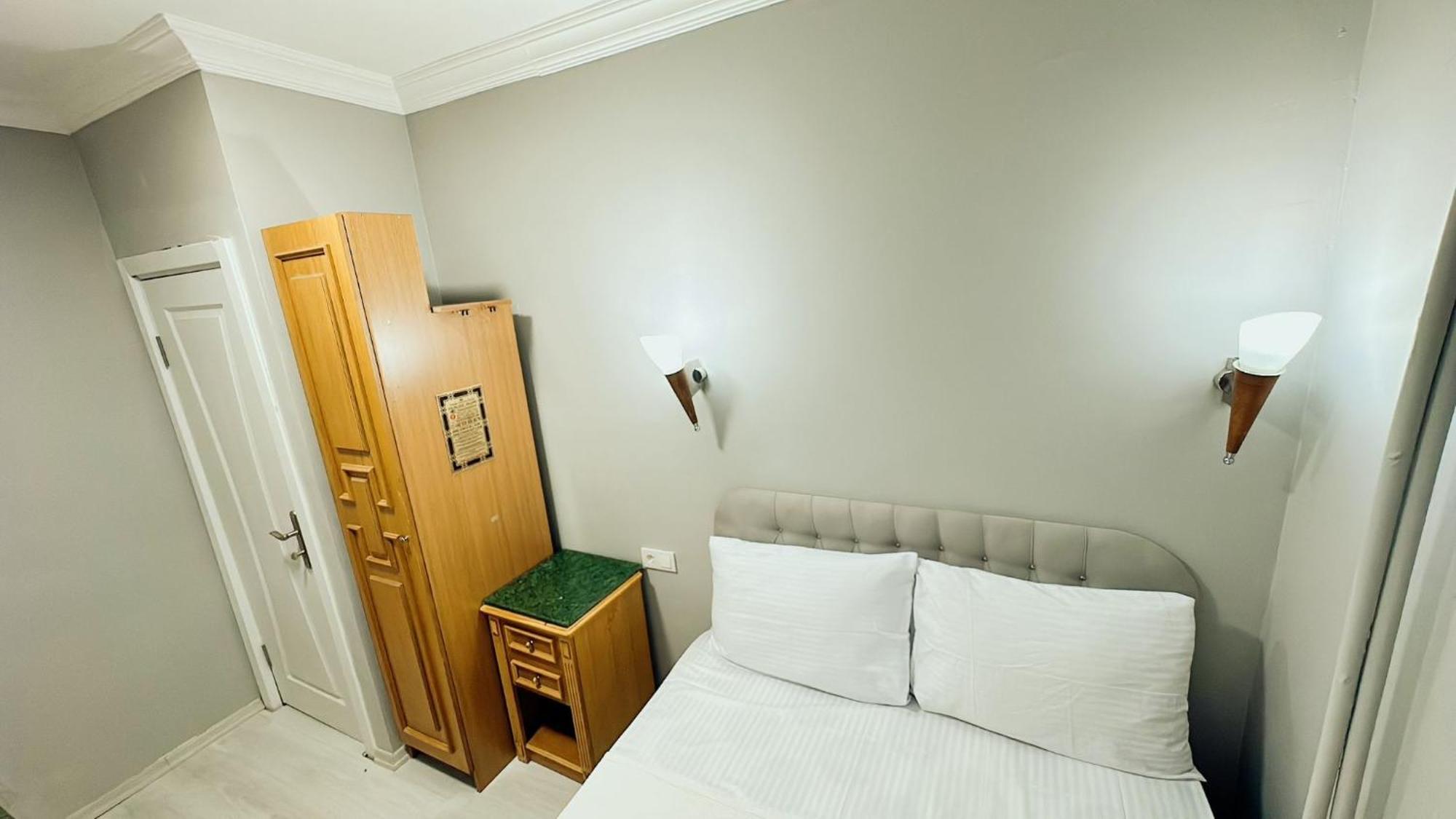 Taksim Centre Hotel Istanbul Exterior photo