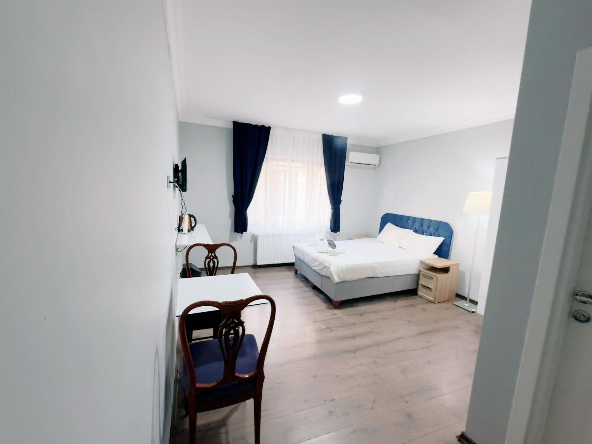 Taksim Centre Hotel Istanbul Exterior photo
