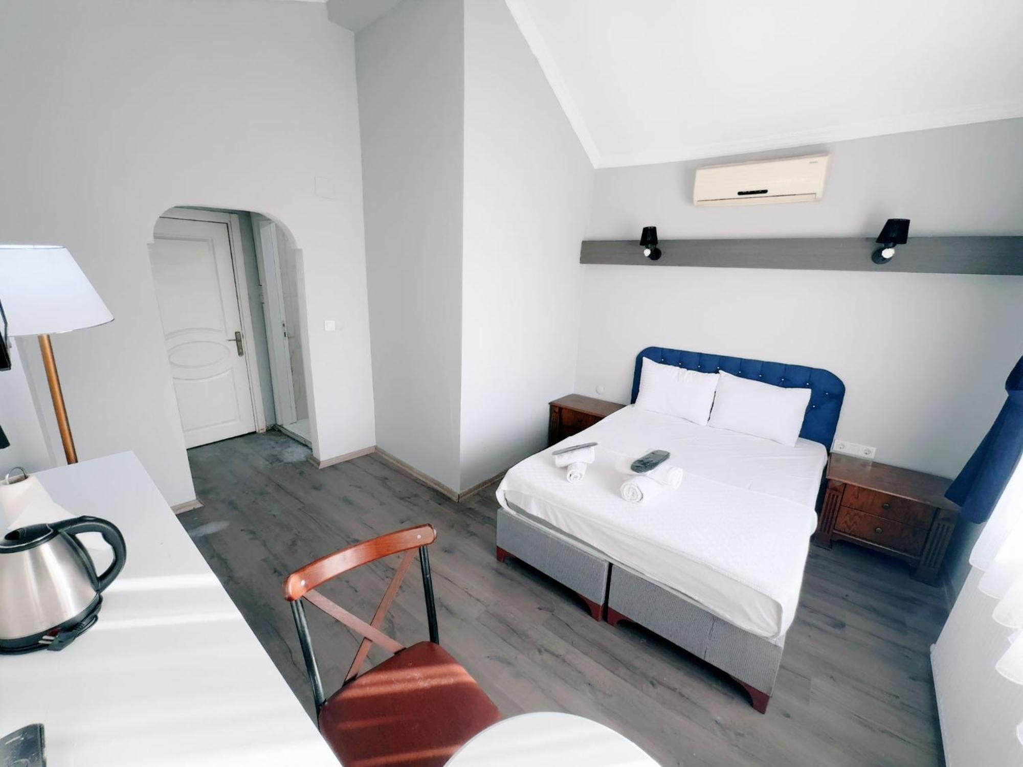 Taksim Centre Hotel Istanbul Exterior photo