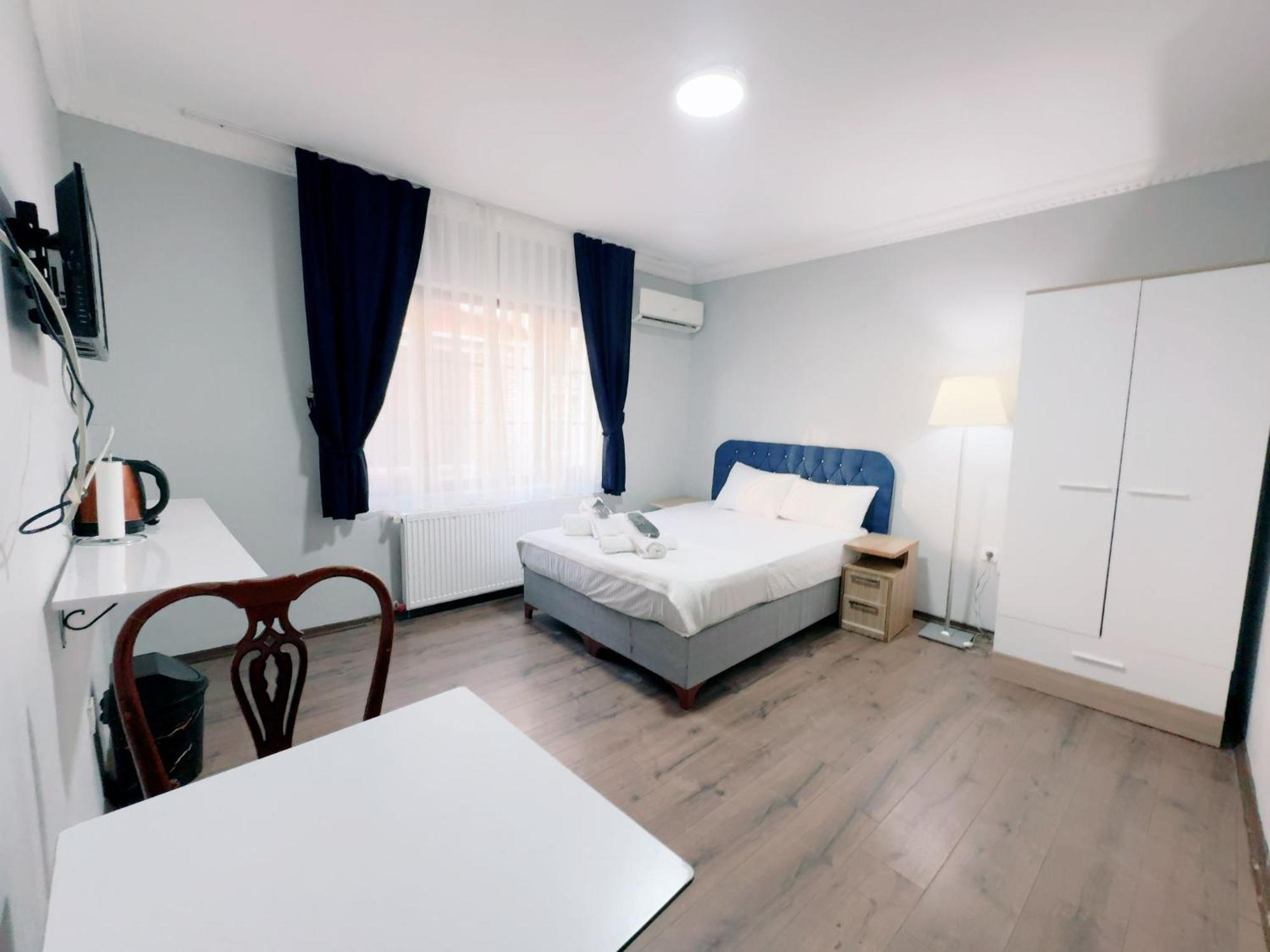 Taksim Centre Hotel Istanbul Exterior photo