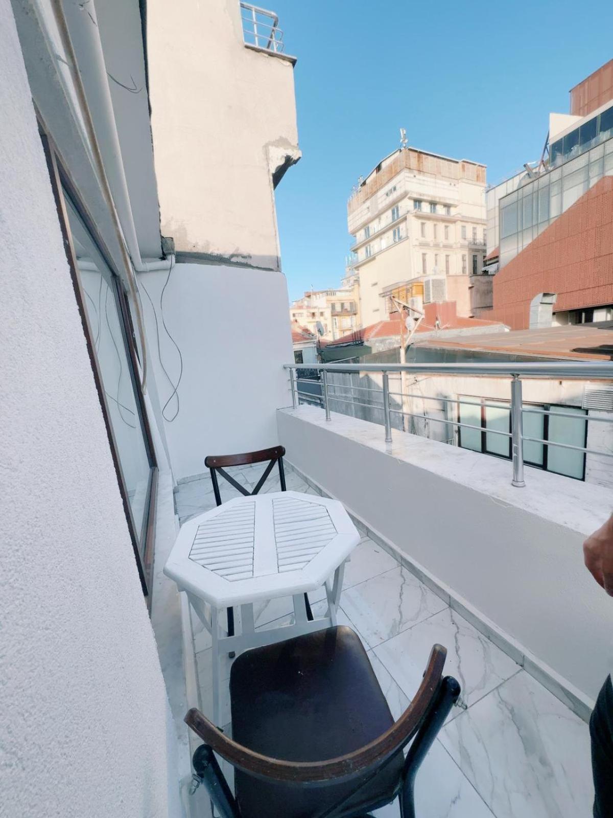 Taksim Centre Hotel Istanbul Exterior photo